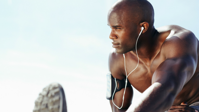 workout fitness marketing gym music